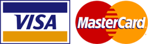 Mendham Plywood Accepts Visa and Mastercard
